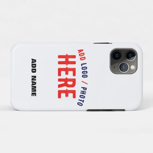 MODERNE, STYLISCH ZOLLBARE WEISSE, ÜBERPRÜFT MARKI Case-Mate iPhone HÜLLE (Rückseite (Horizontal))