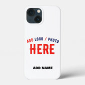 MODERNE, STYLISCH ZOLLBARE WEISSE, ÜBERPRÜFT MARKI Case-Mate iPhone HÜLLE (Rückseite)