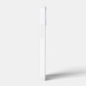 MODERNE, STYLISCH ZOLLBARE WEISSE, ÜBERPRÜFT MARKI Case-Mate iPhone HÜLLE (Rückseite / Rechts)
