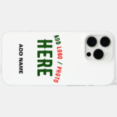 MODERNE, STYLISCH ZOLLBARE WEISSE, ÜBERPRÜFT MARKI Case-Mate iPhone HÜLLE (Rückseite (Horizontal))