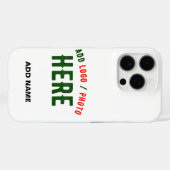 MODERNE, STYLISCH ZOLLBARE WEISSE, ÜBERPRÜFT MARKI Case-Mate iPhone HÜLLE (Rückseite (Horizontal))