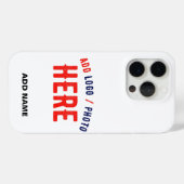 MODERNE, STYLISCH ZOLLBARE WEISSE, ÜBERPRÜFT MARKI Case-Mate iPhone HÜLLE (Rückseite (Horizontal))