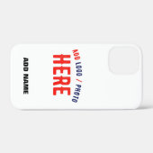 MODERNE, STYLISCH ZOLLBARE WEISSE, ÜBERPRÜFT MARKI Case-Mate iPhone HÜLLE (Rückseite (Horizontal))