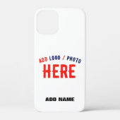 MODERNE, STYLISCH ZOLLBARE WEISSE, ÜBERPRÜFT MARKI Case-Mate iPhone HÜLLE (Rückseite)