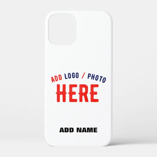 MODERNE, STYLISCH ZOLLBARE WEISSE, ÜBERPRÜFT MARKI Case-Mate iPhone HÜLLE (Rückseite)