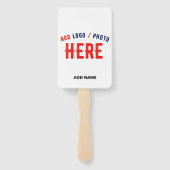 MODERNE, STYLISCH ZOLLBARE WEISSE, ÜBERPRÜFT MARKI FÄCHER (Rückseite)