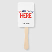 MODERNE, STYLISCH ZOLLBARE WEISSE, ÜBERPRÜFT MARKI FÄCHER (Vorderseite)