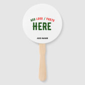 MODERNE, STYLISCH ZOLLBARE WEISSE, ÜBERPRÜFT MARKI FÄCHER (Rückseite)