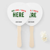 MODERNE, STYLISCH ZOLLBARE WEISSE, ÜBERPRÜFT MARKI FÄCHER (Vorne und Hinten)