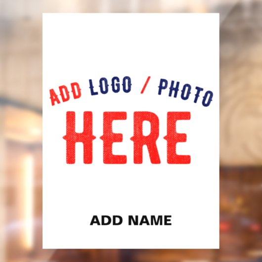 MODERNE, STYLISCH ZOLLBARE WEISSE, ÜBERPRÜFT MARKI FENSTERAUFKLEBER (Blatt 2)