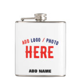 MODERNE, STYLISCH ZOLLBARE WEISSE, ÜBERPRÜFT MARKI FLACHMANN (Vorderseite)