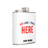 MODERNE, STYLISCH ZOLLBARE WEISSE, ÜBERPRÜFT MARKI FLACHMANN (Rechts)