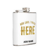 MODERNE, STYLISCH ZOLLBARE WEISSE, ÜBERPRÜFT MARKI FLACHMANN (Rechts)