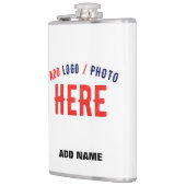 MODERNE, STYLISCH ZOLLBARE WEISSE, ÜBERPRÜFT MARKI FLACHMANN (Links)