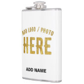 MODERNE, STYLISCH ZOLLBARE WEISSE, ÜBERPRÜFT MARKI FLACHMANN (Links)