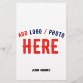 MODERNE, STYLISCH ZOLLBARE WEISSE, ÜBERPRÜFT MARKI FLYER (Hinten)