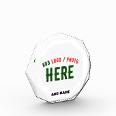 MODERNE, STYLISCH ZOLLBARE WEISSE, ÜBERPRÜFT MARKI FOTOBLOCK (Links)