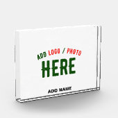 MODERNE, STYLISCH ZOLLBARE WEISSE, ÜBERPRÜFT MARKI FOTOBLOCK (Links)