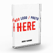 MODERNE, STYLISCH ZOLLBARE WEISSE, ÜBERPRÜFT MARKI FOTOBLOCK (Links)