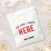 MODERNE, STYLISCH ZOLLBARE WEISSE, ÜBERPRÜFT MARKI GESCHENKTÜTCHEN (Ausgeschnitten)