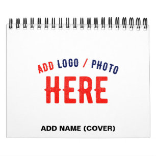 MODERNE, STYLISCH ZOLLBARE WEISSE, ÜBERPRÜFT MARKI KALENDER