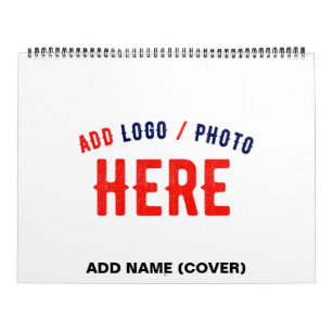 MODERNE, STYLISCH ZOLLBARE WEISSE, ÜBERPRÜFT MARKI KALENDER