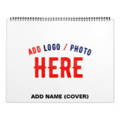 MODERNE, STYLISCH ZOLLBARE WEISSE, ÜBERPRÜFT MARKI KALENDER (Titelbild)