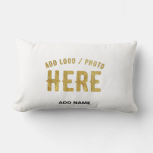 MODERNE, STYLISCH ZOLLBARE WEISSE, ÜBERPRÜFT MARKI KISSEN FÜR DRAUßEN