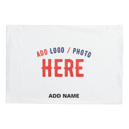 MODERNE, STYLISCH ZOLLBARE WEISSE, ÜBERPRÜFT MARKI KISSENBEZUG (Rückseite)