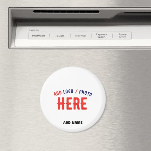 MODERNE, STYLISCH ZOLLBARE WEISSE, ÜBERPRÜFT MARKI MAGNET (In Situ (Geschirrspüler))