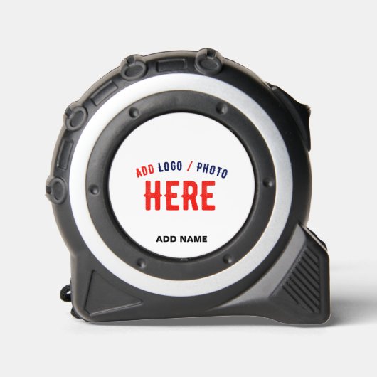 MODERNE, STYLISCH ZOLLBARE WEISSE, ÜBERPRÜFT MARKI MAßBAND (Vorderseite)