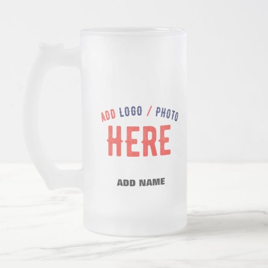 MODERNE, STYLISCH ZOLLBARE WEISSE, ÜBERPRÜFT MARKI MATTGLAS BIERGLAS (Links)