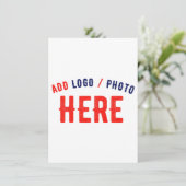 MODERNE, STYLISCH ZOLLBARE WEISSE, ÜBERPRÜFT MARKI MENÜKARTE (Stehend Vorderseite)