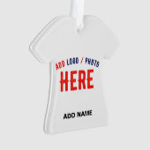 MODERNE, STYLISCH ZOLLBARE WEISSE, ÜBERPRÜFT MARKI ORNAMENT (Vorderseite)