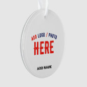 MODERNE, STYLISCH ZOLLBARE WEISSE, ÜBERPRÜFT MARKI ORNAMENT (Vorderseite)