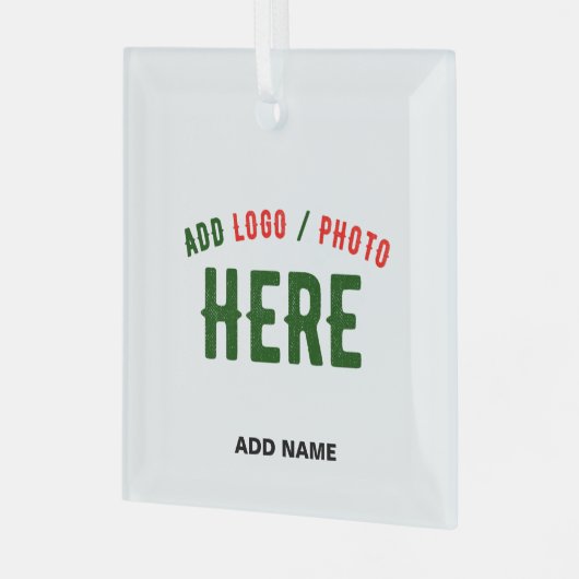 MODERNE, STYLISCH ZOLLBARE WEISSE, ÜBERPRÜFT MARKI ORNAMENT AUS GLAS (Vorderseite links)