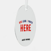 MODERNE, STYLISCH ZOLLBARE WEISSE, ÜBERPRÜFT MARKI ORNAMENT AUS METALL (Vorderseite Rechts)