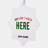 MODERNE, STYLISCH ZOLLBARE WEISSE, ÜBERPRÜFT MARKI ORNAMENT KARTE (Linke Ecke)