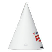 MODERNE, STYLISCH ZOLLBARE WEISSE, ÜBERPRÜFT MARKI PARTYHÜTCHEN (Links)