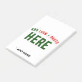 MODERNE, STYLISCH ZOLLBARE WEISSE, ÜBERPRÜFT MARKI POST-IT KLEBEZETTEL (angewinkelt)