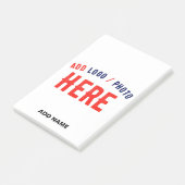 MODERNE, STYLISCH ZOLLBARE WEISSE, ÜBERPRÜFT MARKI POST-IT KLEBEZETTEL (angewinkelt)