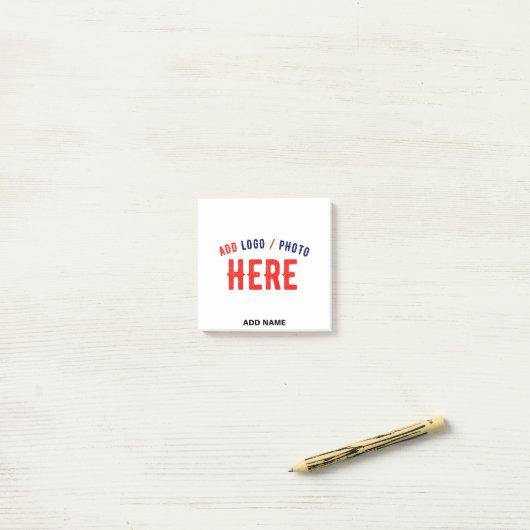 MODERNE, STYLISCH ZOLLBARE WEISSE, ÜBERPRÜFT MARKI POST-IT KLEBEZETTEL (Auf Schreibtisch)
