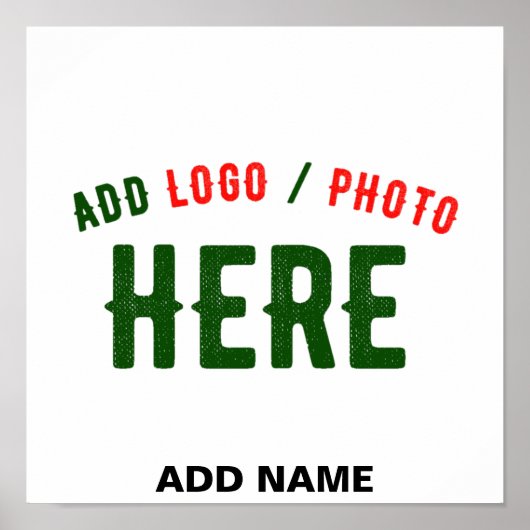 MODERNE, STYLISCH ZOLLBARE WEISSE, ÜBERPRÜFT MARKI POSTER (Vorne)