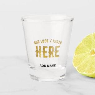 MODERNE, STYLISCH ZOLLBARE WEISSE, ÜBERPRÜFT MARKI SCHNAPSGLAS