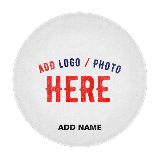 MODERNE, STYLISCH ZOLLBARE WEISSE, ÜBERPRÜFT MARKI SCHNEIDEBRETT (Vorderseite)