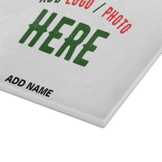 MODERNE, STYLISCH ZOLLBARE WEISSE, ÜBERPRÜFT MARKI SCHNEIDEBRETT (Ecke)