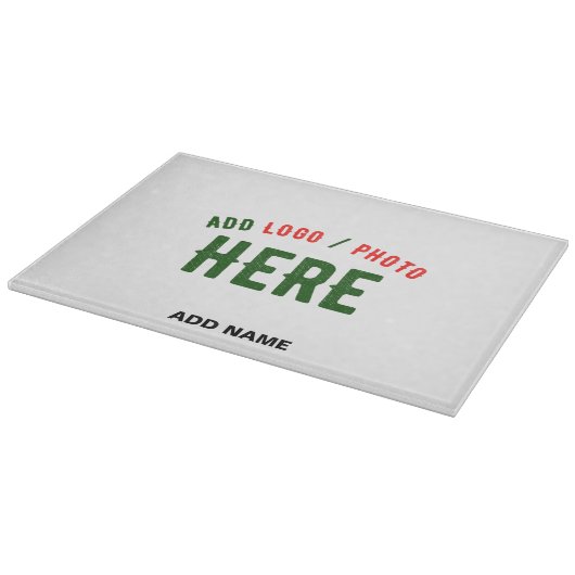 MODERNE, STYLISCH ZOLLBARE WEISSE, ÜBERPRÜFT MARKI SCHNEIDEBRETT (Ecke)