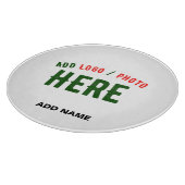 MODERNE, STYLISCH ZOLLBARE WEISSE, ÜBERPRÜFT MARKI SCHNEIDEBRETT (Ecke)