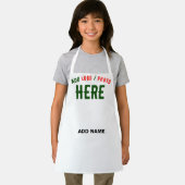 MODERNE, STYLISCH ZOLLBARE WEISSE, ÜBERPRÜFT MARKI SCHÜRZE (Insitu)