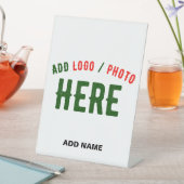 MODERNE, STYLISCH ZOLLBARE WEISSE, ÜBERPRÜFT MARKI SOCKELSCHILD (In Situ)